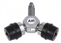 Dağıtıcı 2x Hava