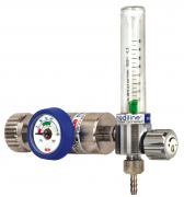 Medireg 16 O2 D Flowmetre