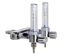 Medimeter Flowmetreli Çiftli O2-15 Litre
